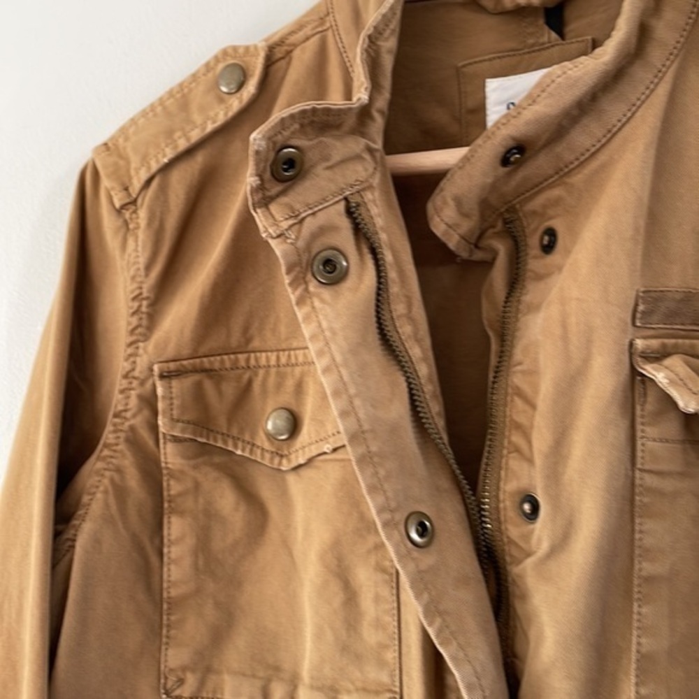 Gap Utility Jacket - image 1